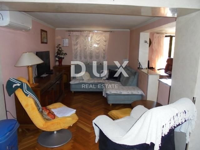 Casa Podmurvice, Rijeka, 275m2
