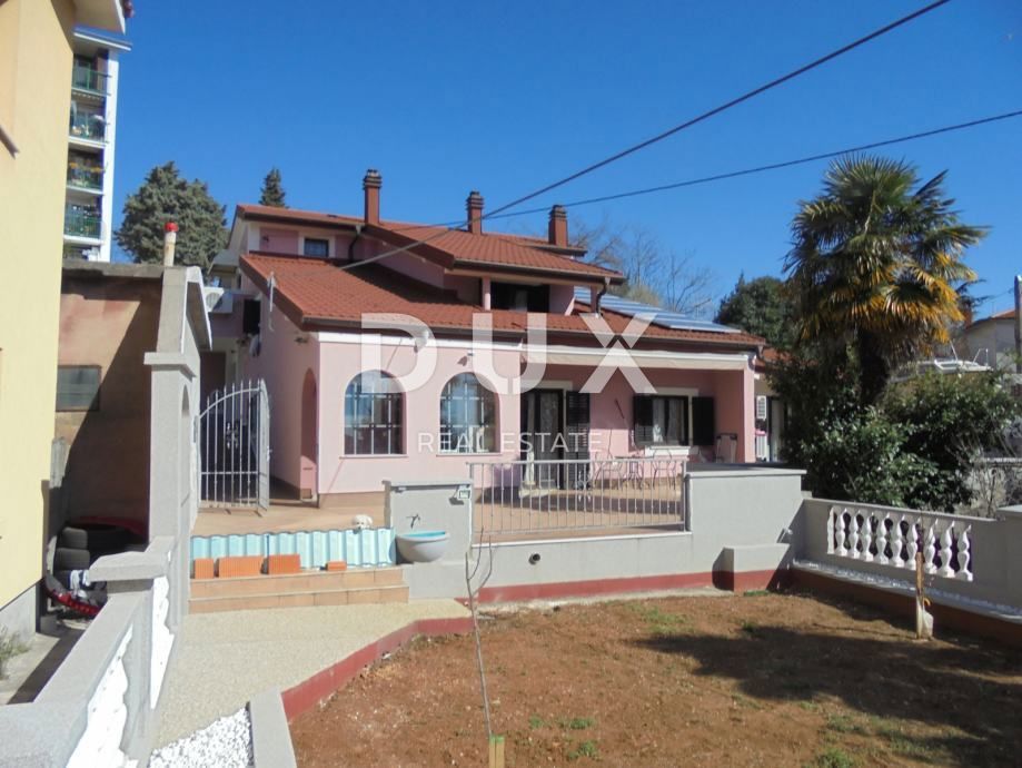 Casa Podmurvice, Rijeka, 275m2