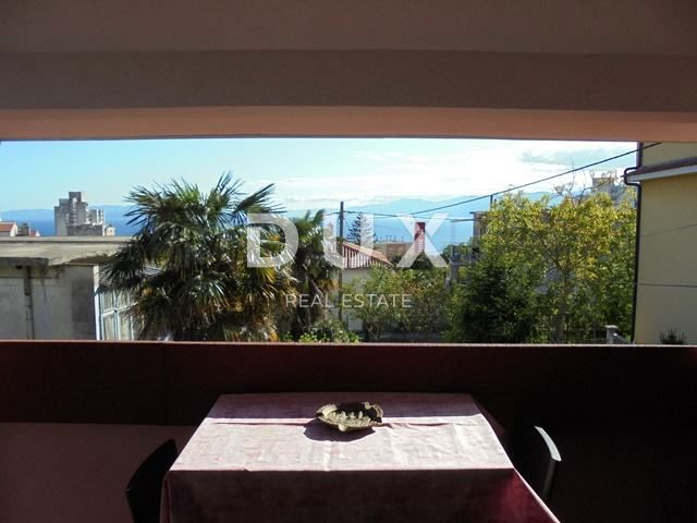 Casa Podmurvice, Rijeka, 275m2