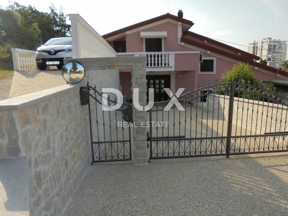 Casa Podmurvice, Rijeka, 275m2
