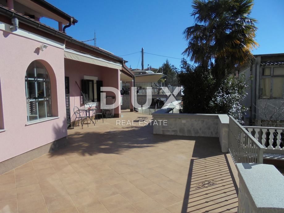 Casa Podmurvice, Rijeka, 275m2