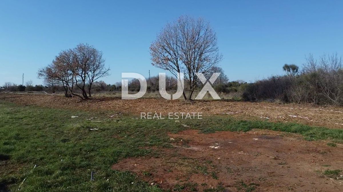 ISTRIA, LOBORIKA - Terreno edificabile con molteplici possibilità in posizione tranquilla!