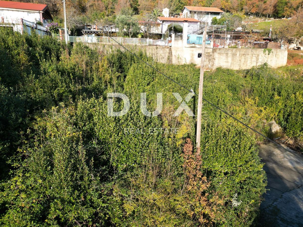 Terreno Opatija - Centar, Opatija, 2.372m2