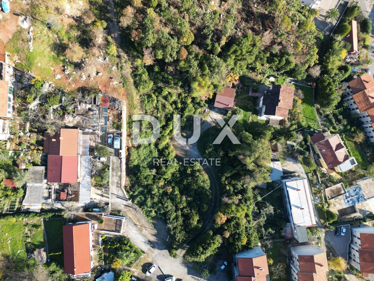 Terreno Opatija - Centar, Opatija, 2.372m2