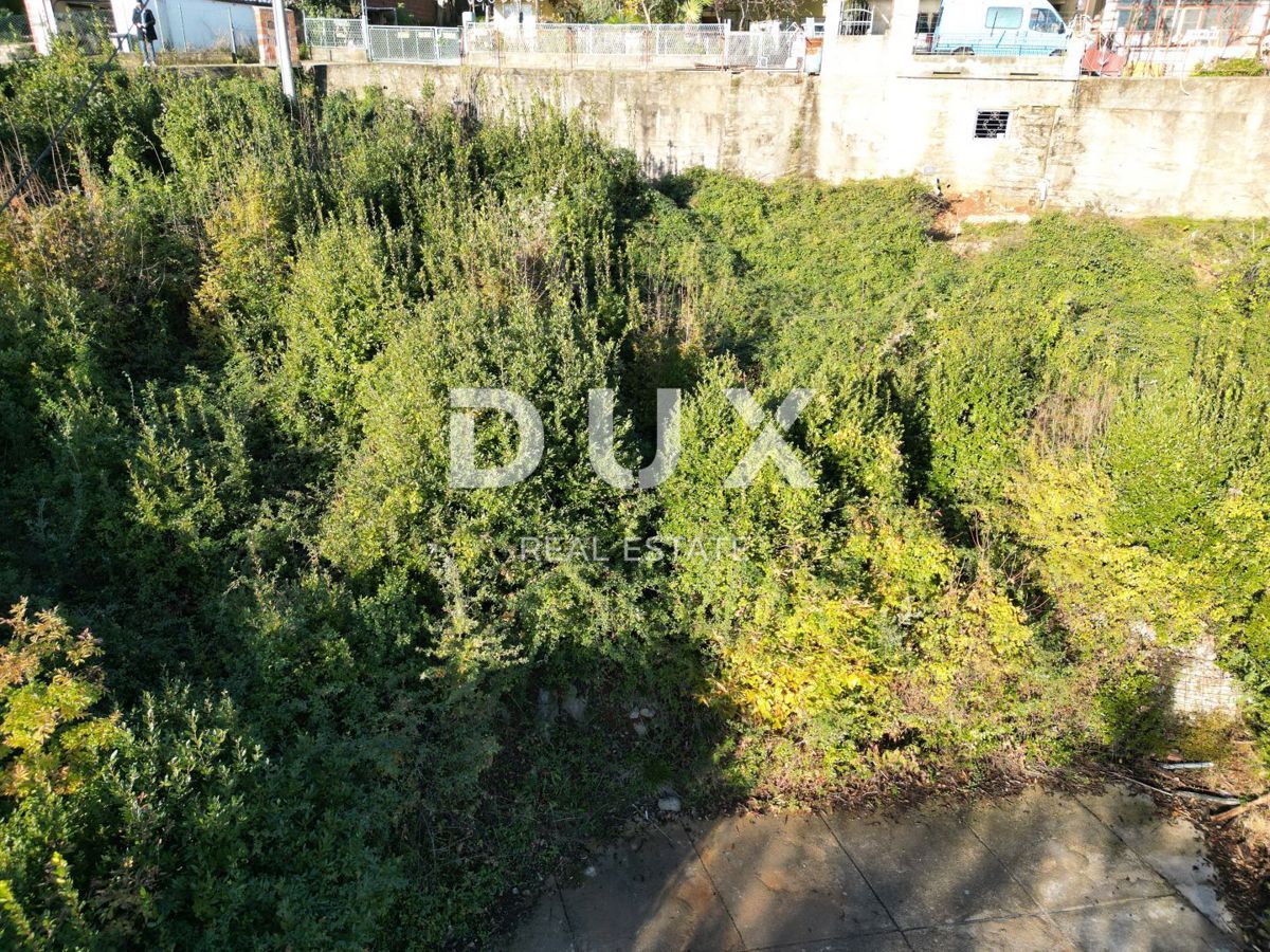 Terreno Opatija - Centar, Opatija, 2.372m2