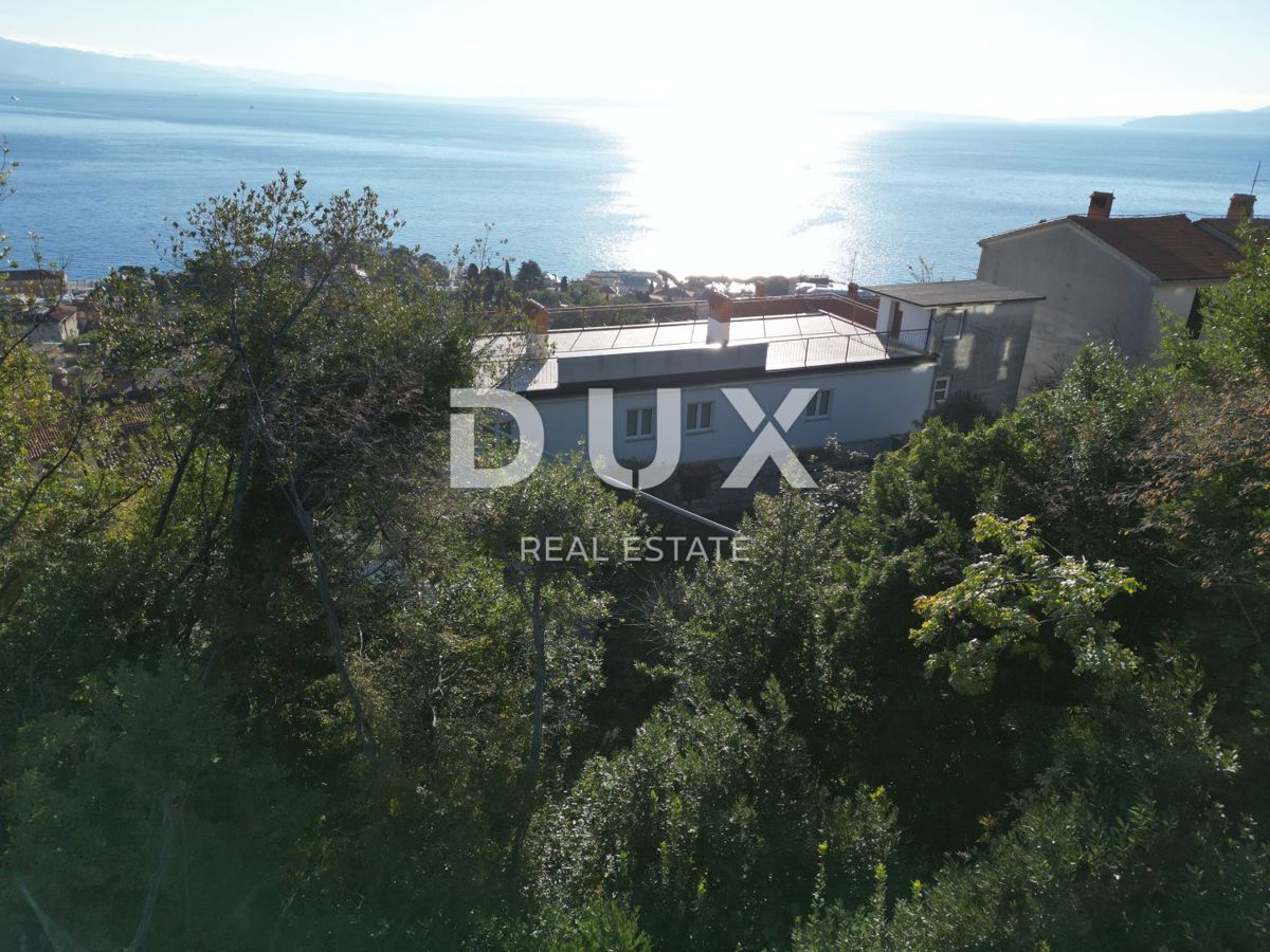 Terreno Opatija - Centar, Opatija, 2.372m2