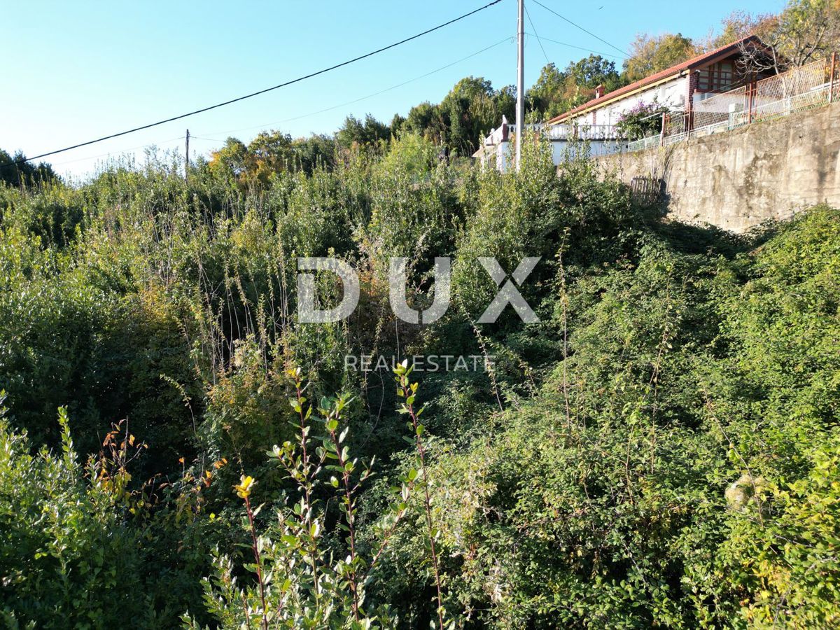 Terreno Opatija - Centar, Opatija, 2.372m2