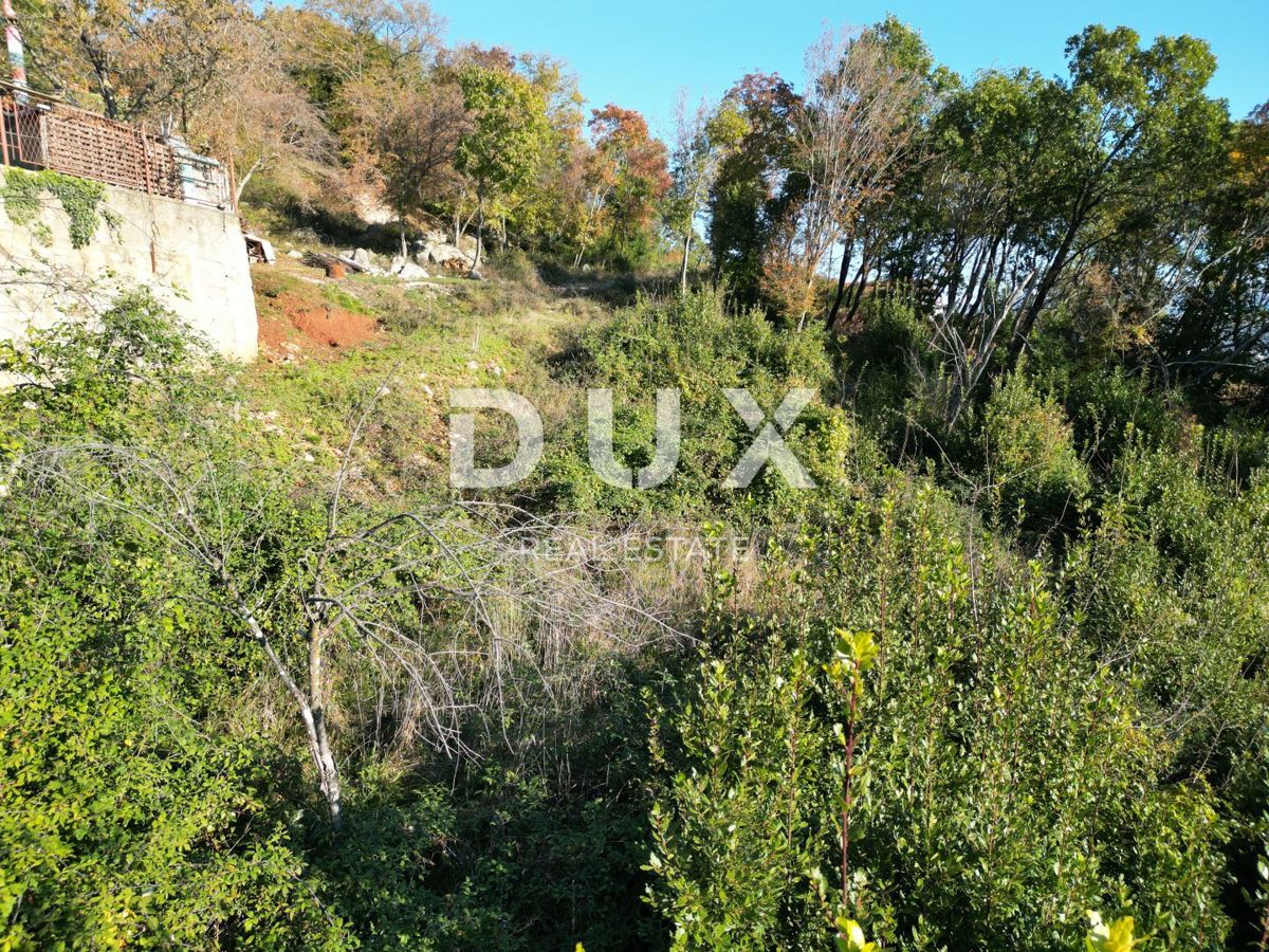 Terreno Opatija - Centar, Opatija, 2.372m2