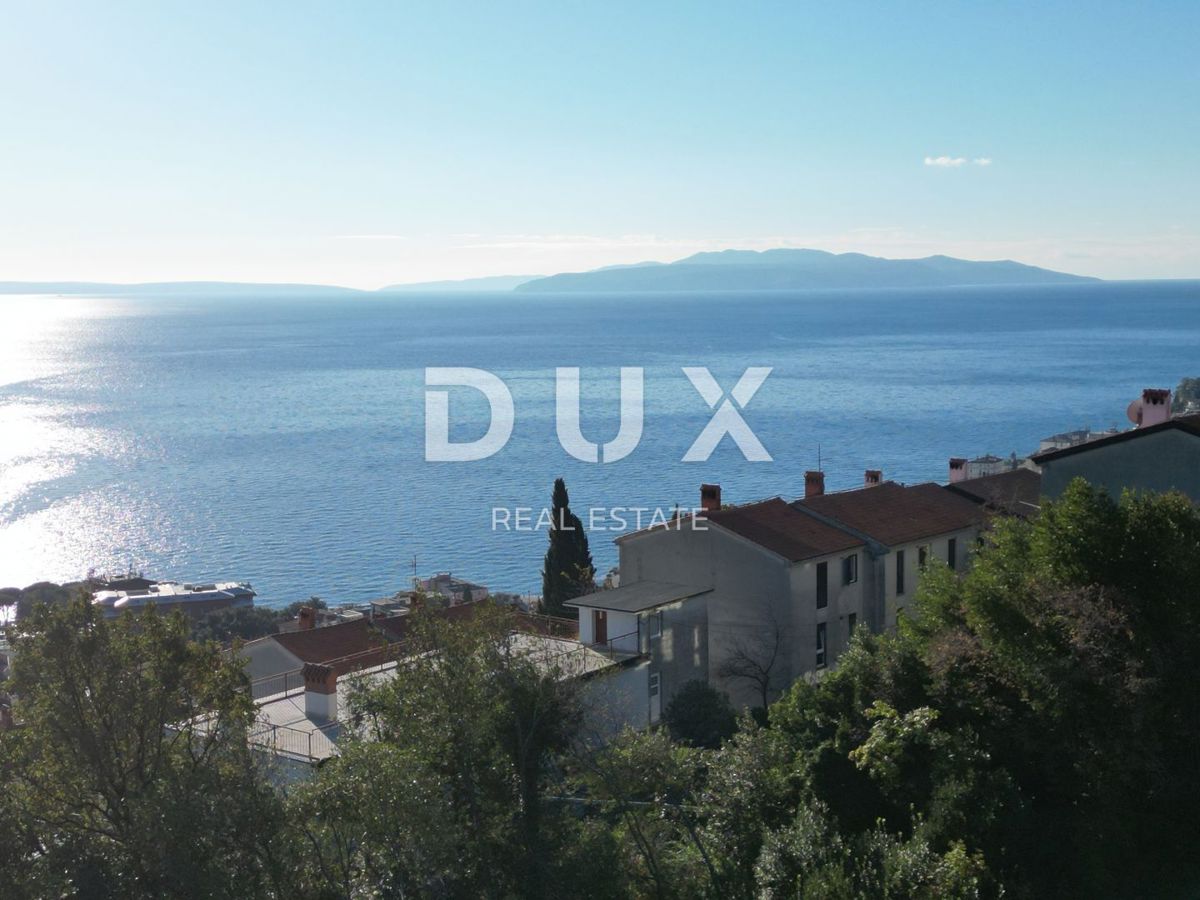 Terreno Opatija - Centar, Opatija, 2.372m2