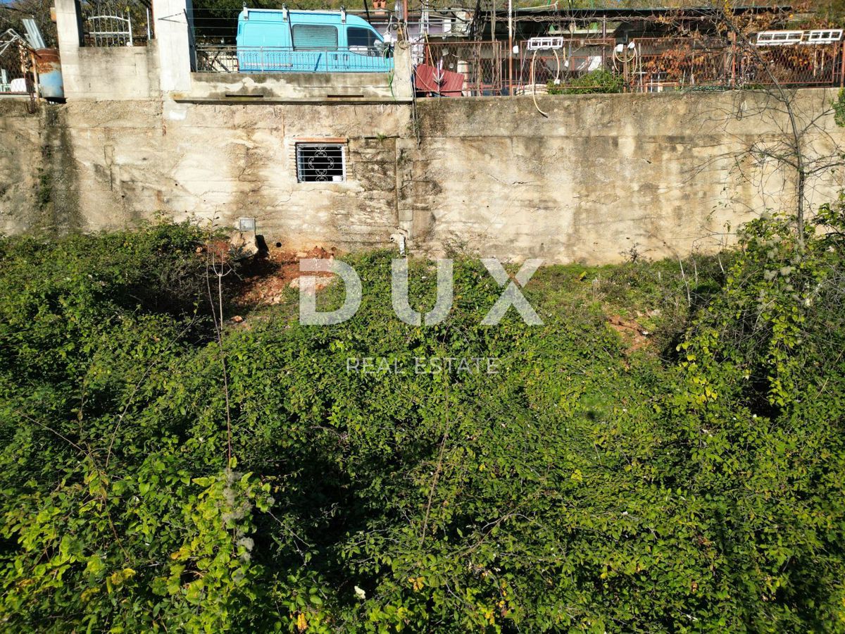 Terreno Opatija - Centar, Opatija, 2.372m2