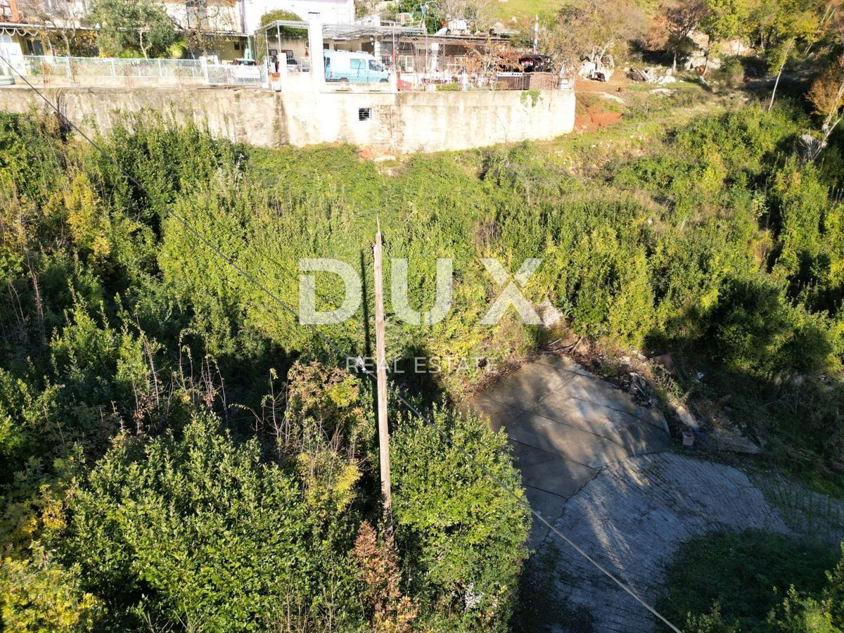 Terreno Opatija - Centar, Opatija, 2.372m2