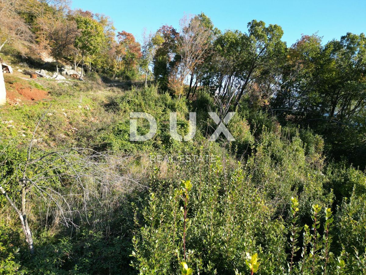 Terreno Opatija - Centar, Opatija, 2.372m2