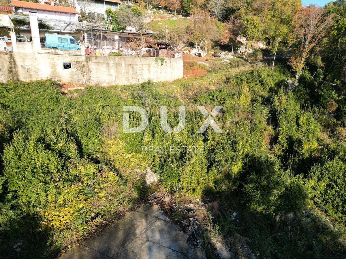 Terreno Opatija - Centar, Opatija, 2.372m2