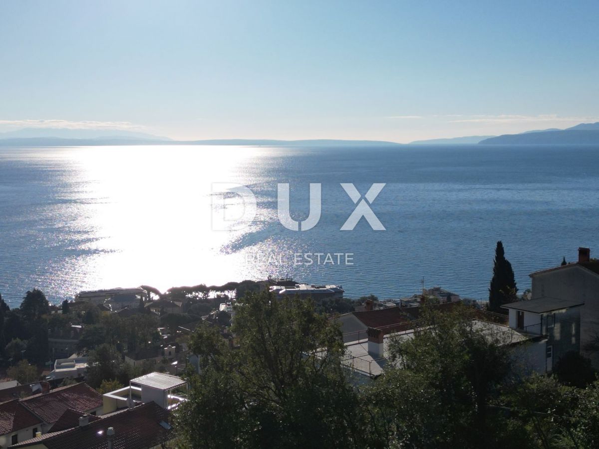 Terreno Opatija - Centar, Opatija, 2.372m2
