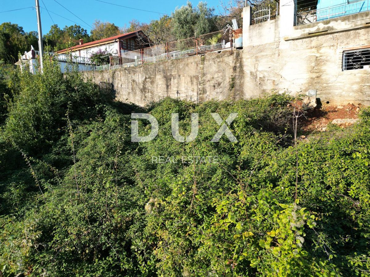 Terreno Opatija - Centar, Opatija, 2.372m2