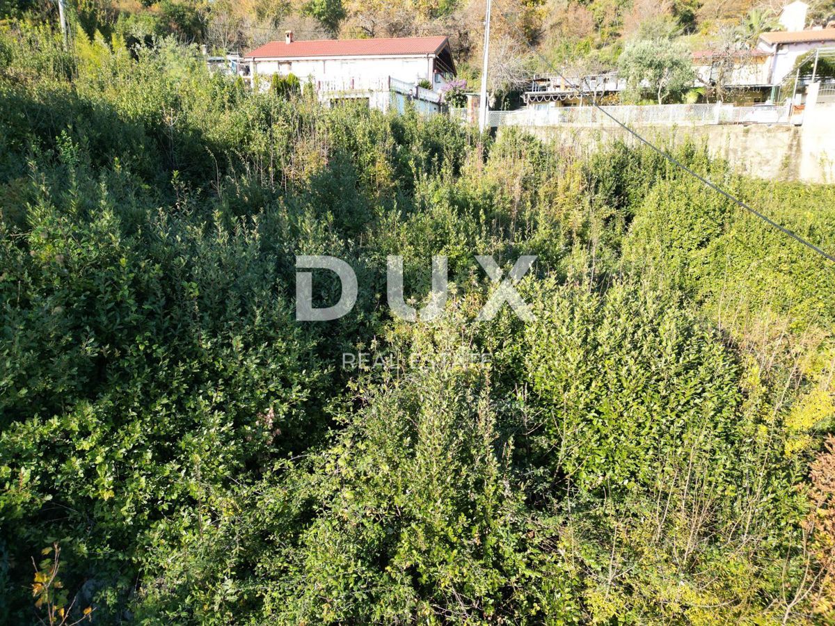 Terreno Opatija - Centar, Opatija, 2.372m2