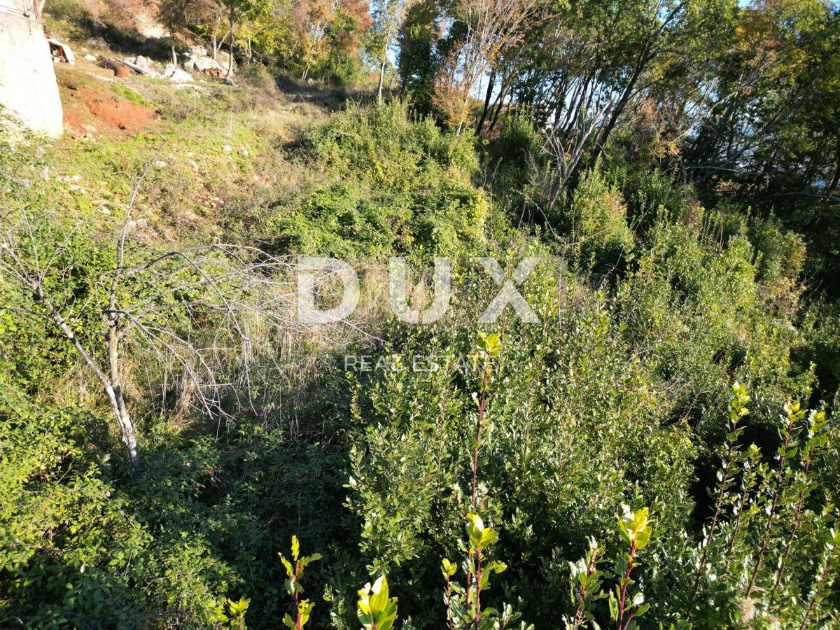 Terreno Opatija - Centar, Opatija, 2.372m2