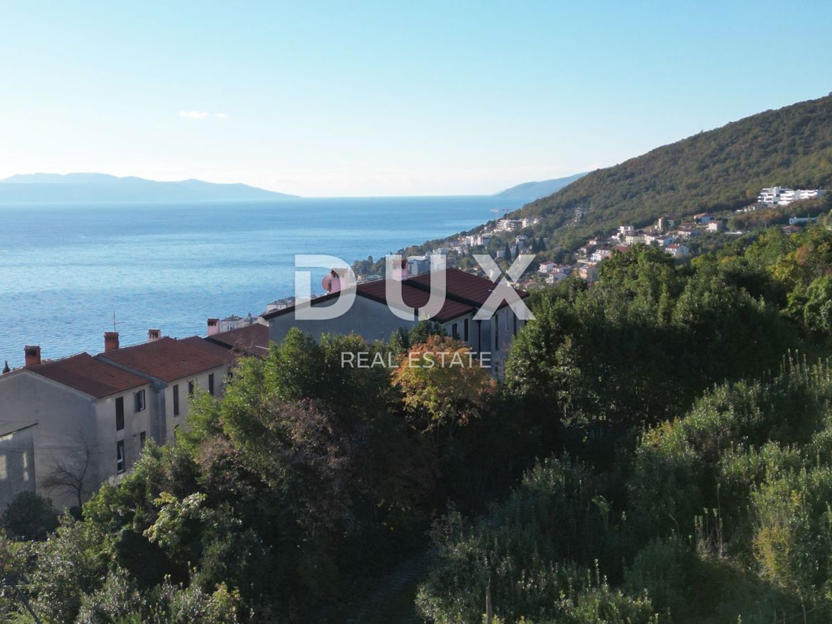 Terreno Opatija - Centar, Opatija, 2.372m2