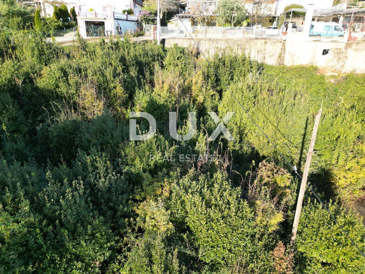Terreno Opatija - Centar, Opatija, 2.372m2
