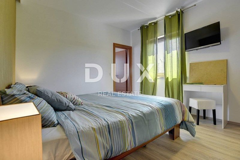 ISTRIA, ROVIGNO - bellissima casa in un ambiente idilliaco!