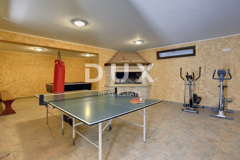 ISTRIA, ROVIGNO - bellissima casa in un ambiente idilliaco!