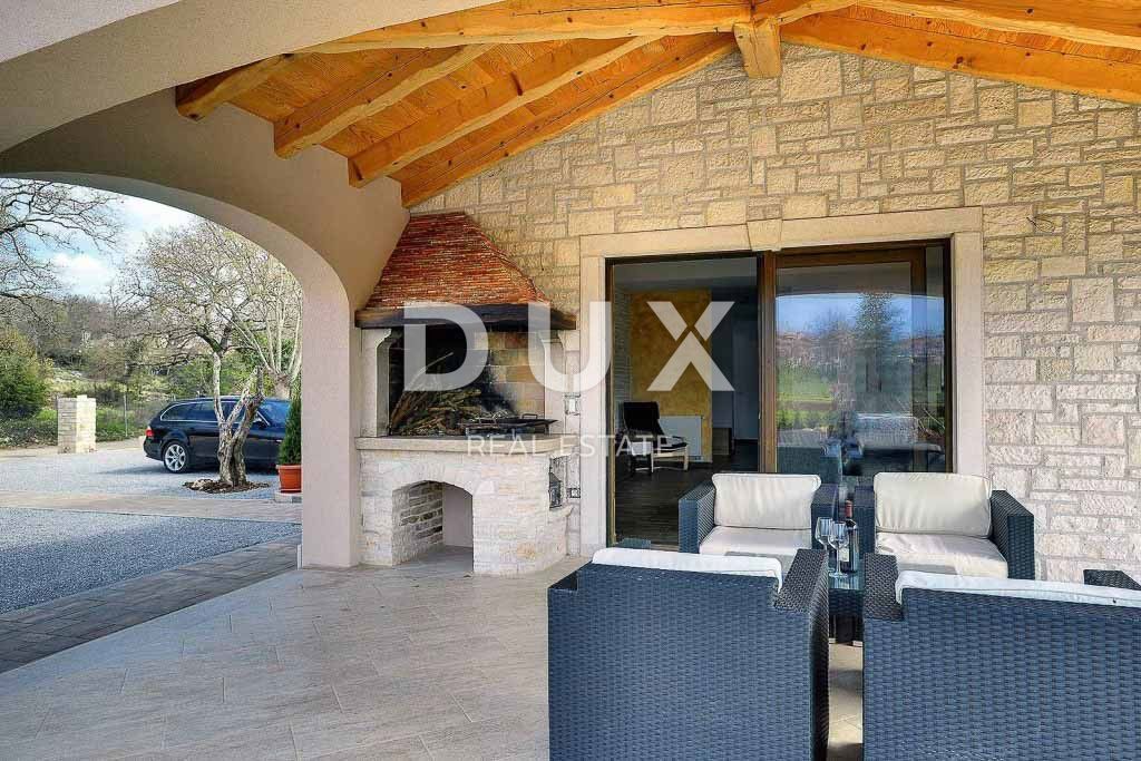 ISTRIA, ROVIGNO - bellissima casa in un ambiente idilliaco!