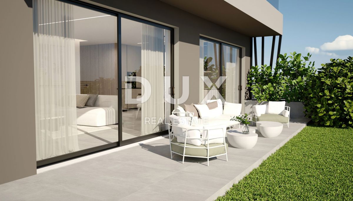 Appartamento Rovinj, 129m2