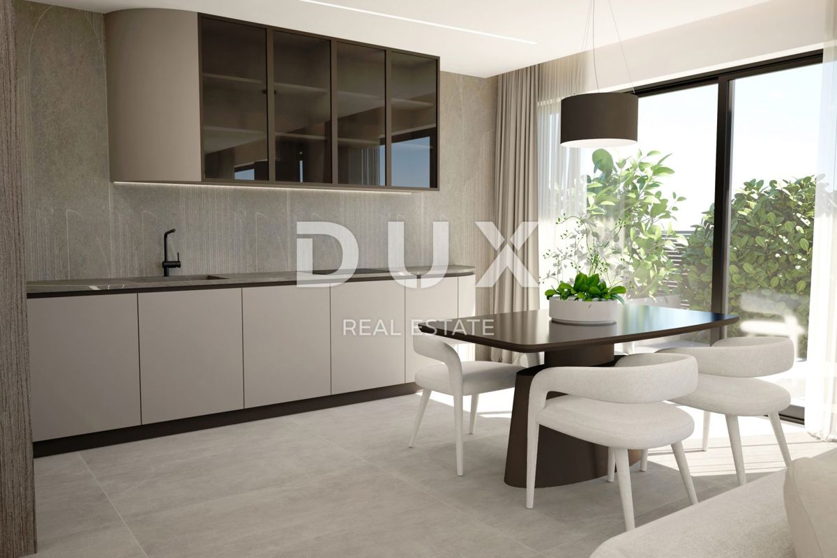 Appartamento Rovinj, 129m2