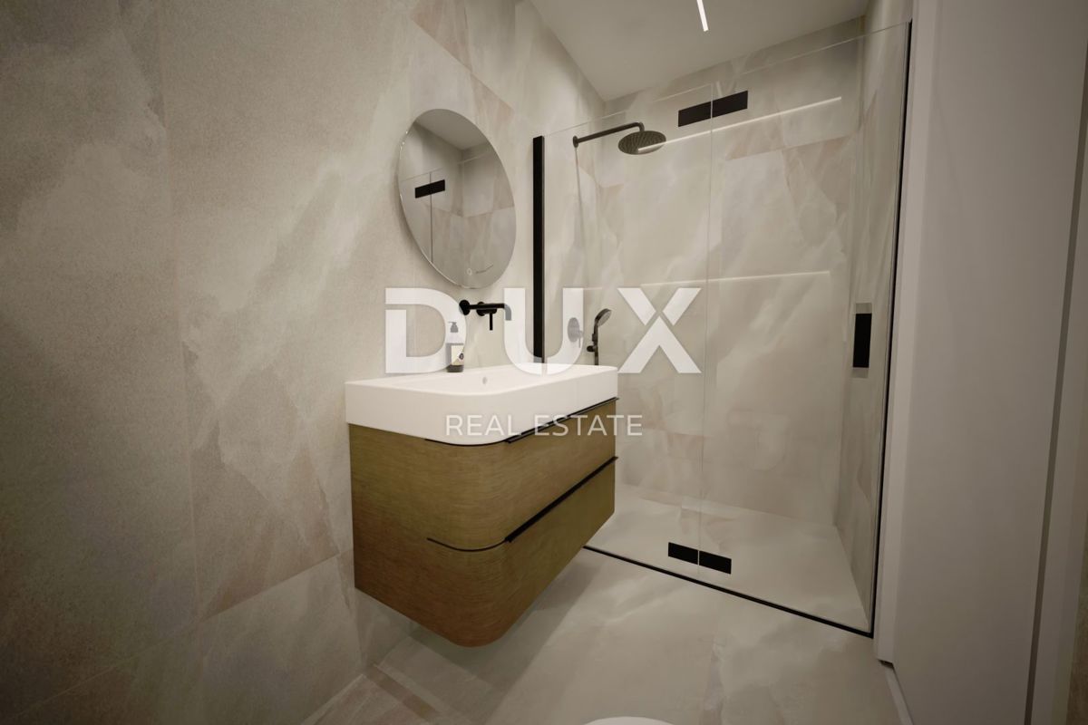 Appartamento Rovinj, 129m2