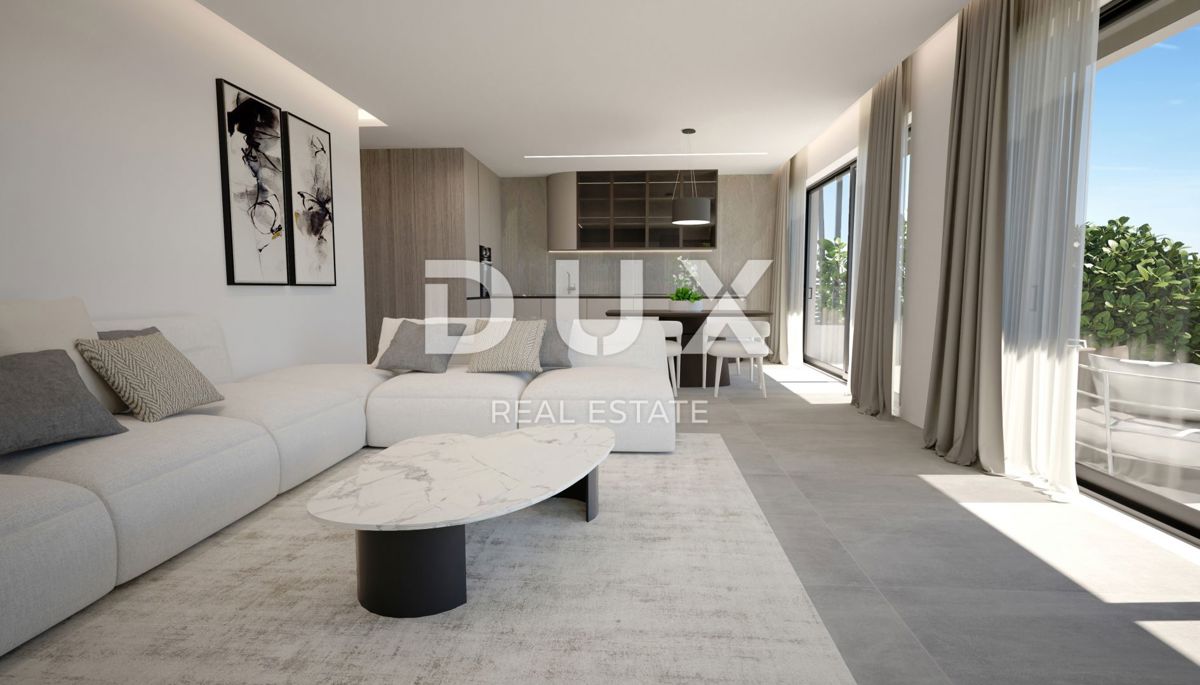 Appartamento Rovinj, 129m2