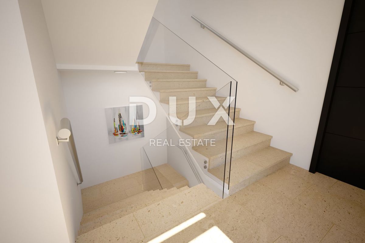 Appartamento Rovinj, 129m2