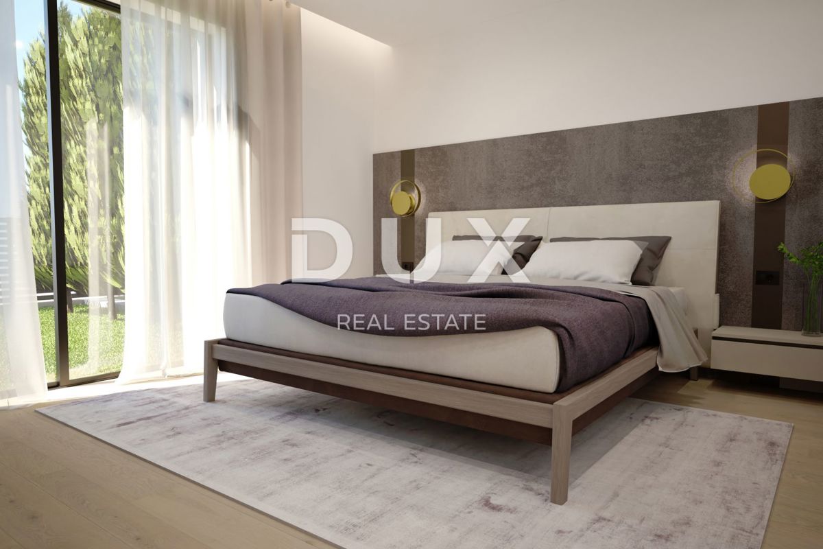 Appartamento Rovinj, 129m2