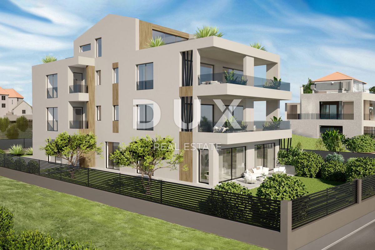 Appartamento Rovinj, 129m2