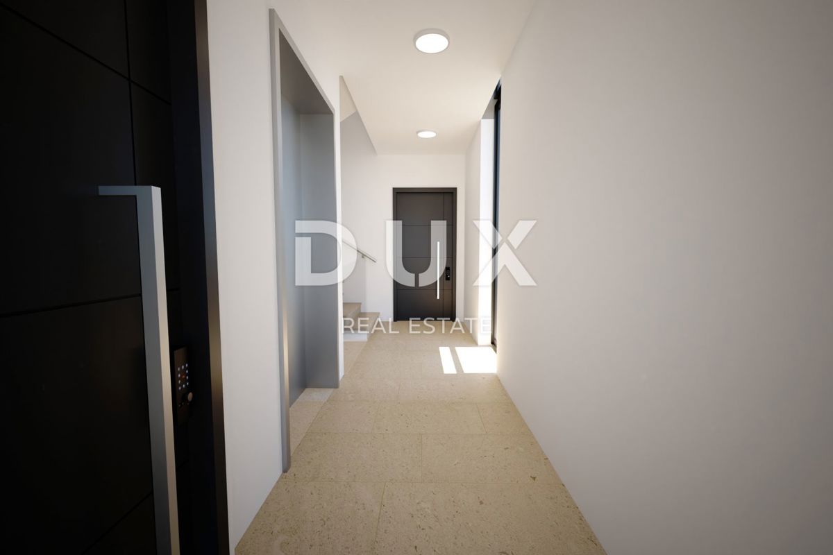 Appartamento Rovinj, 129m2