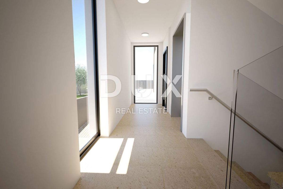 Appartamento Rovinj, 129m2