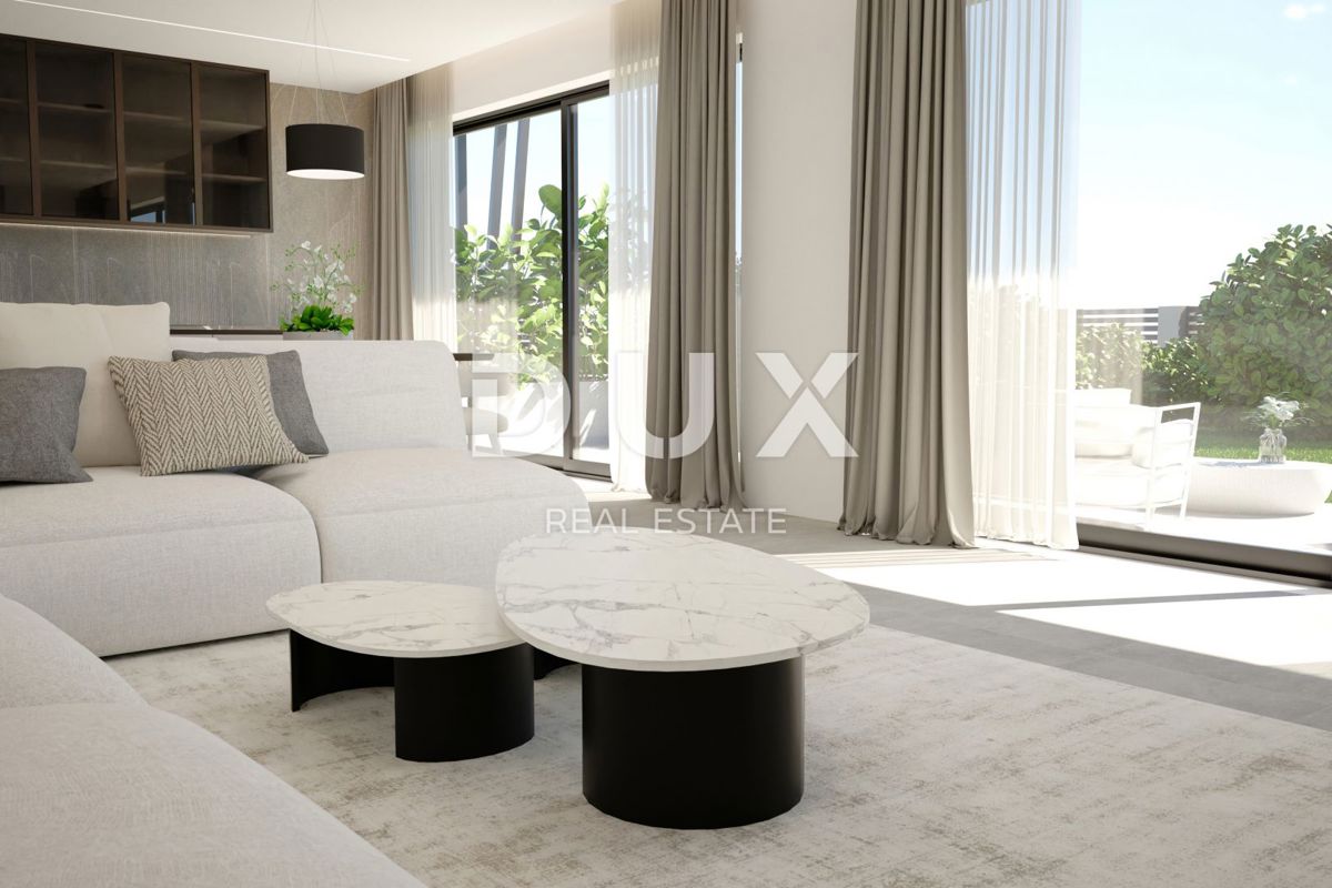 Appartamento Rovinj, 129m2