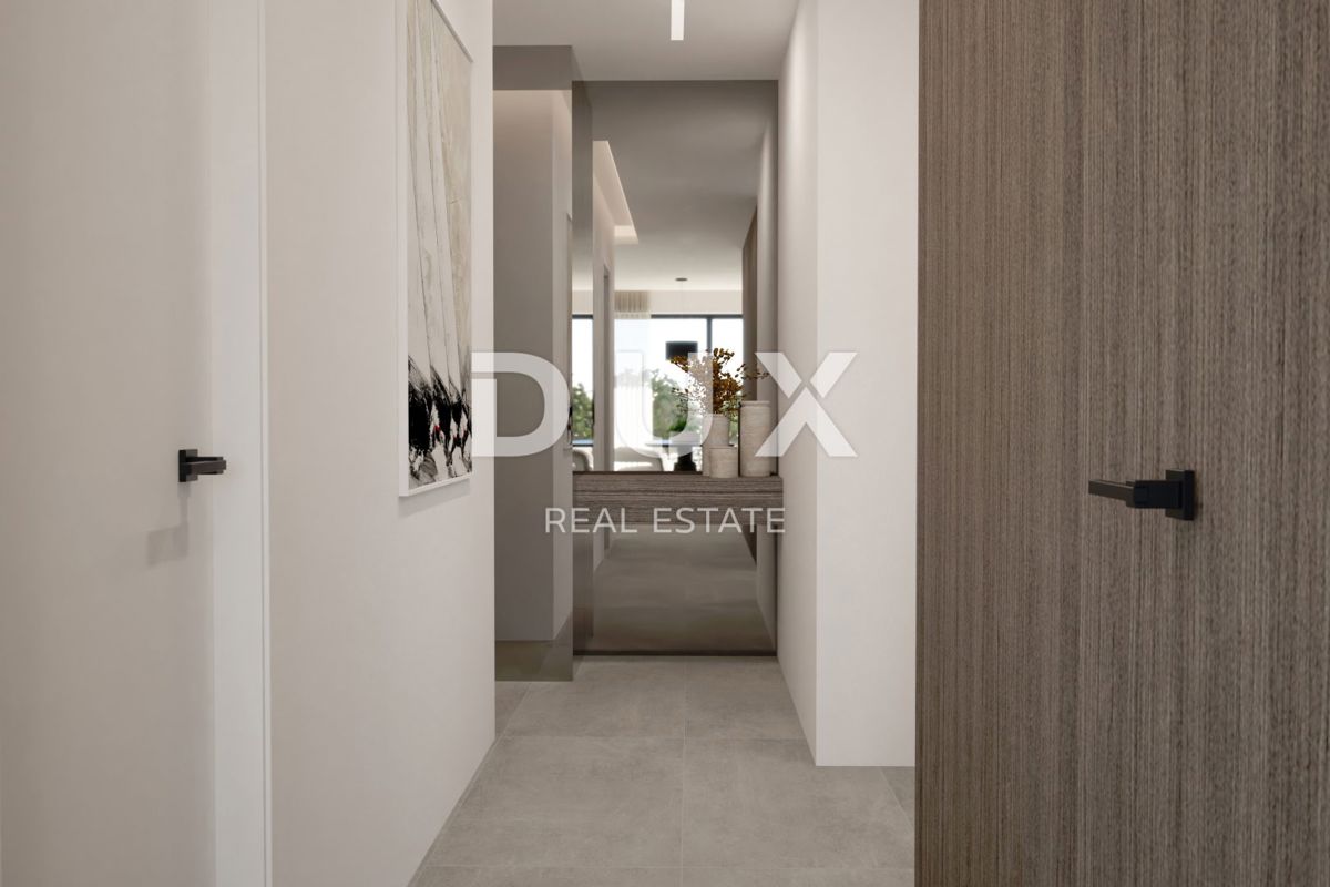 Appartamento Rovinj, 129m2