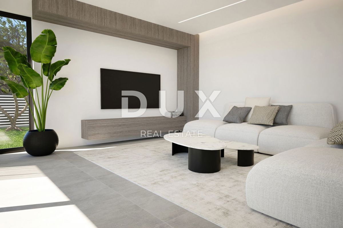 Appartamento Rovinj, 129m2