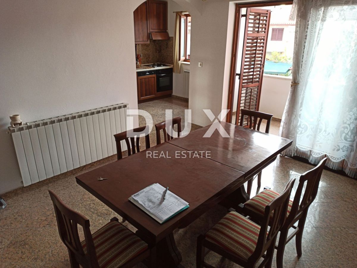 ISTRIA, POLA - Casa in posizione ideale con grande potenziale