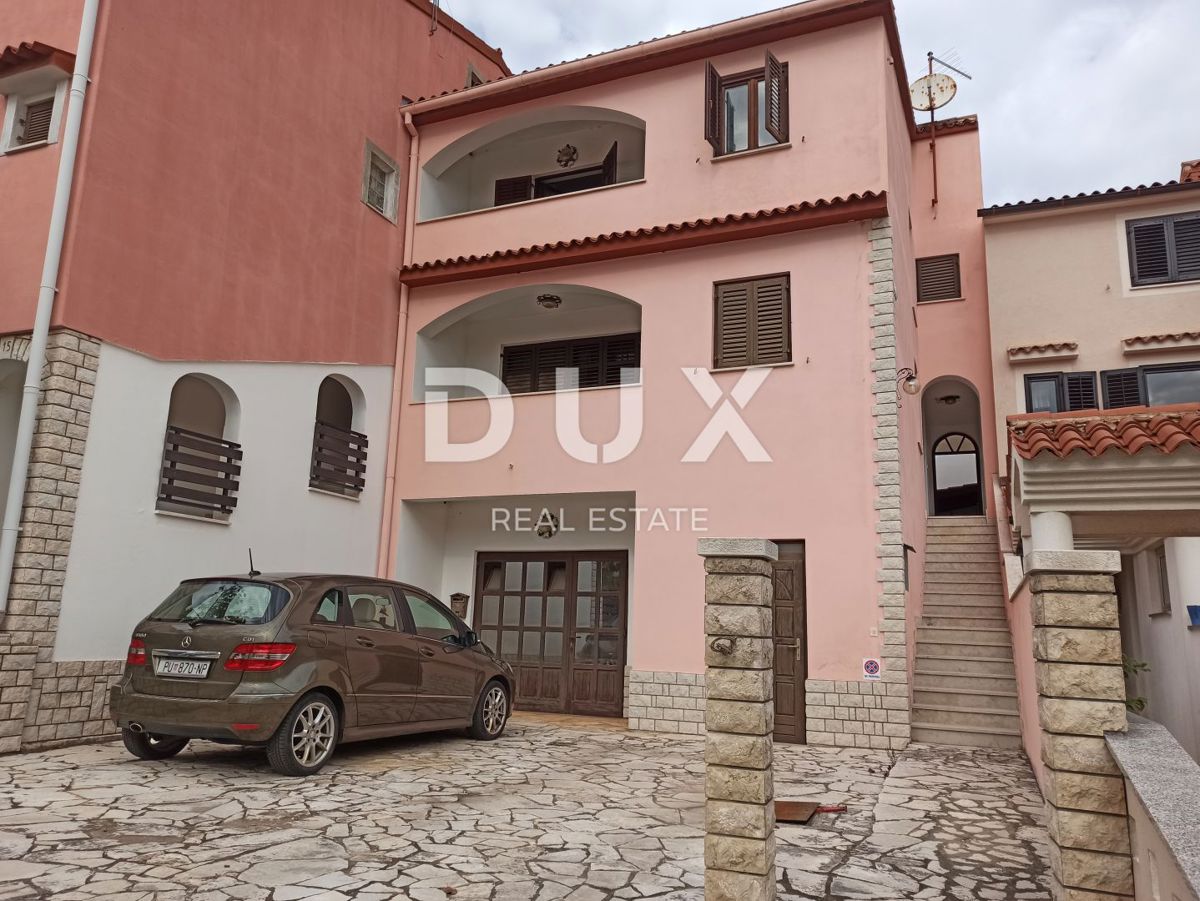 ISTRIA, POLA - Casa in posizione ideale con grande potenziale