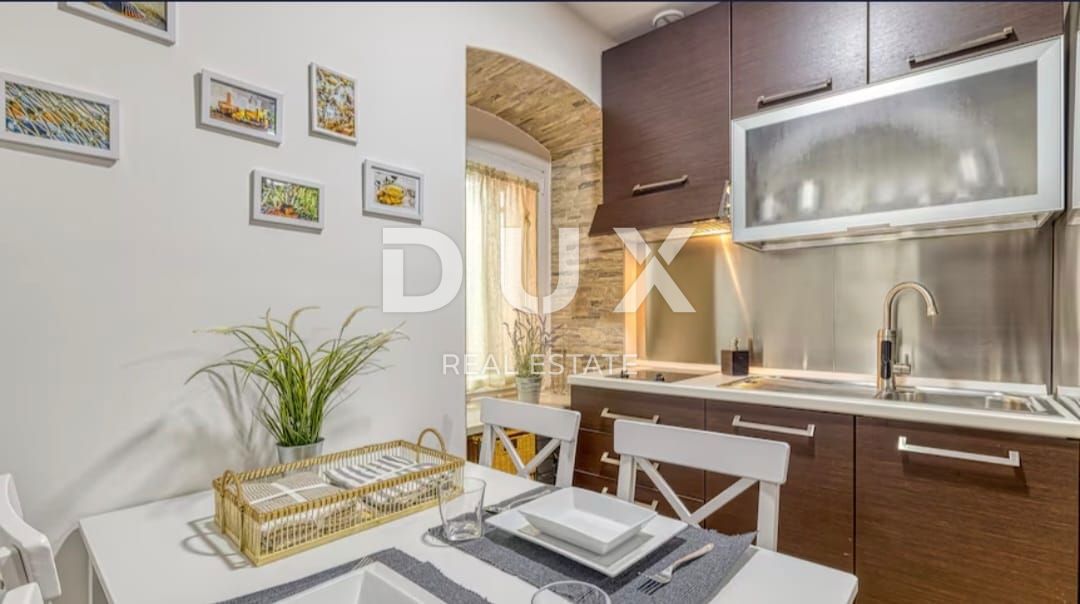 MATULJI, JUŠIĆI - 2 appartamenti splendidamente arredati