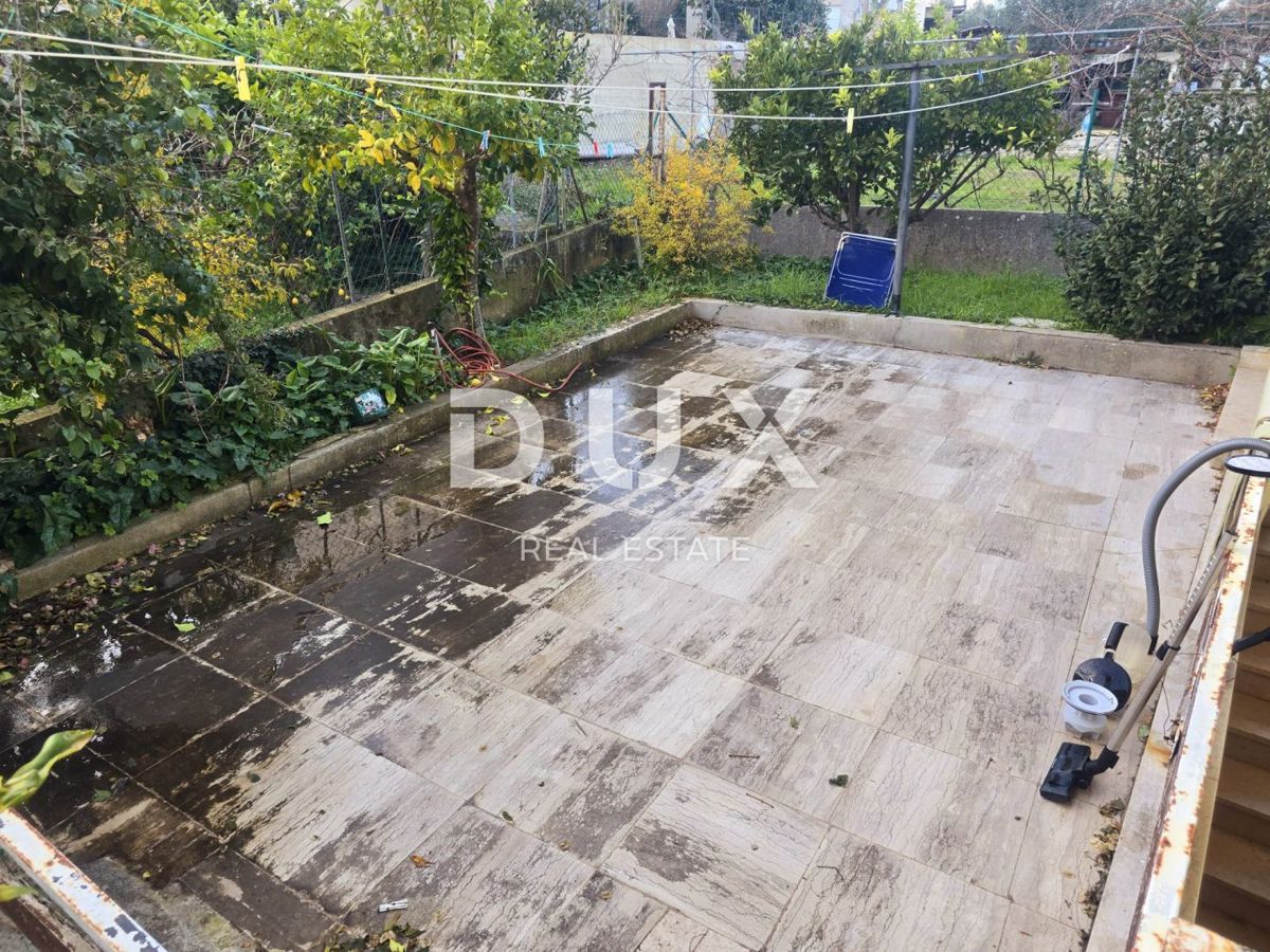 MALI LOŠINJ - CASA in posizione tranquilla, una rarità sul mercato
