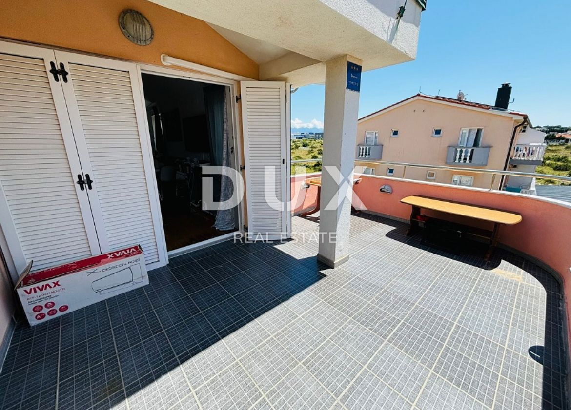 Appartamento Novalja, 52,69m2