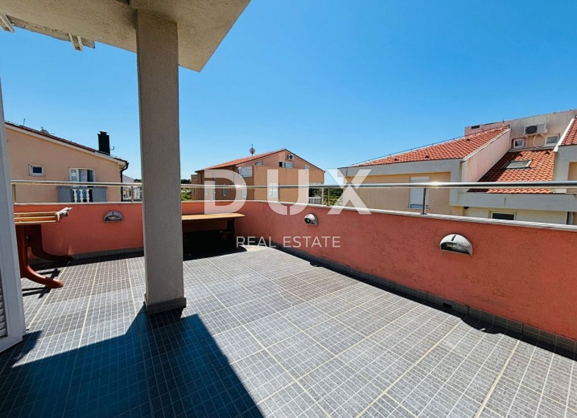 Appartamento Novalja, 52,69m2