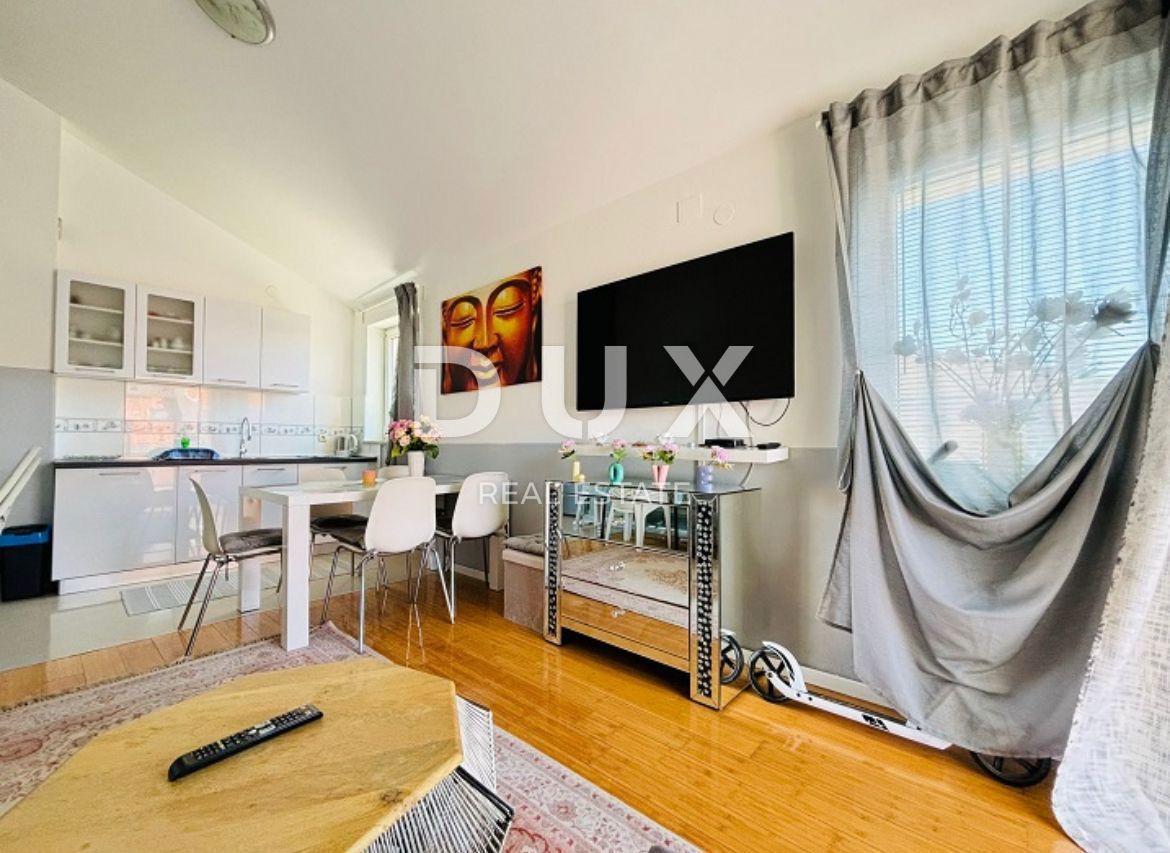 Appartamento Novalja, 52,69m2