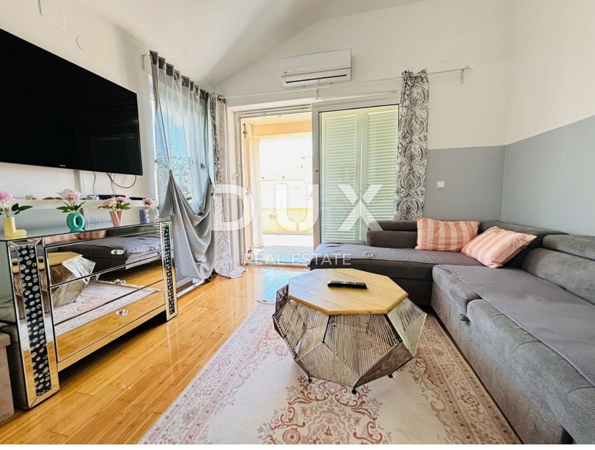 Appartamento Novalja, 52,69m2
