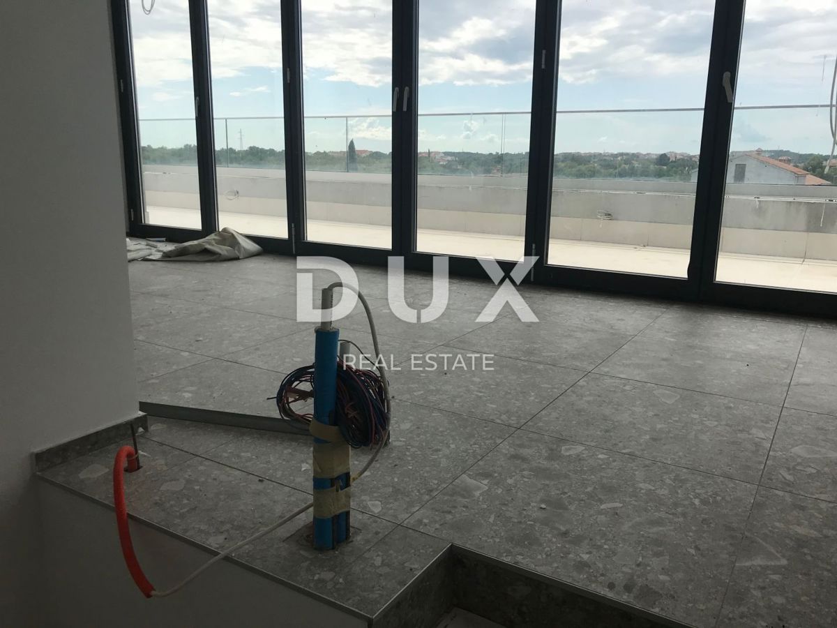 ISTRIA, ROVIGNO - villa esclusiva indipendente - nuova costruzione con piscina! OPPORTUNITÀ!