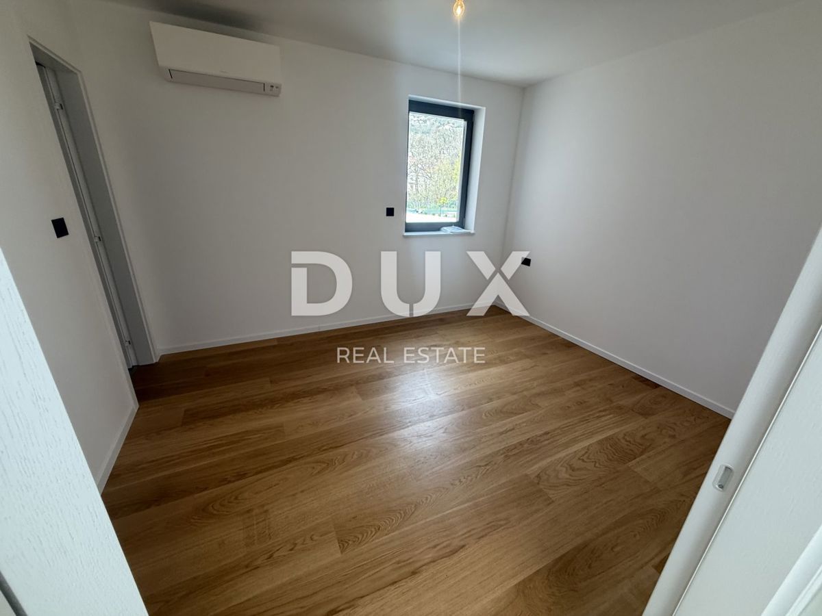 OPATIJA, POBRI - Villa a schiera, vista, nuova costruzione!
