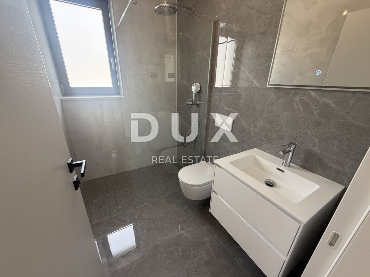 OPATIJA, POBRI - Villa a schiera, vista, nuova costruzione!