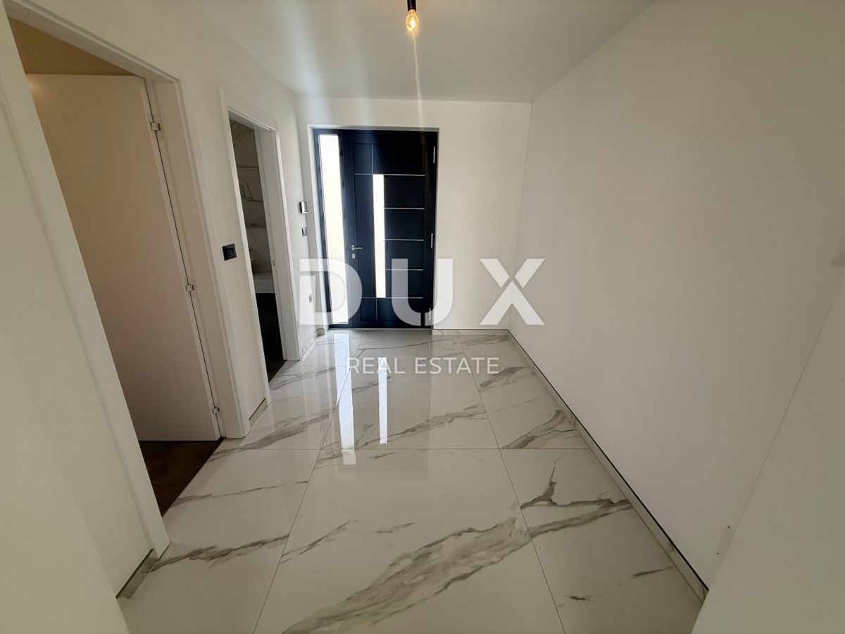 OPATIJA, POBRI - Villa a schiera, vista, nuova costruzione!
